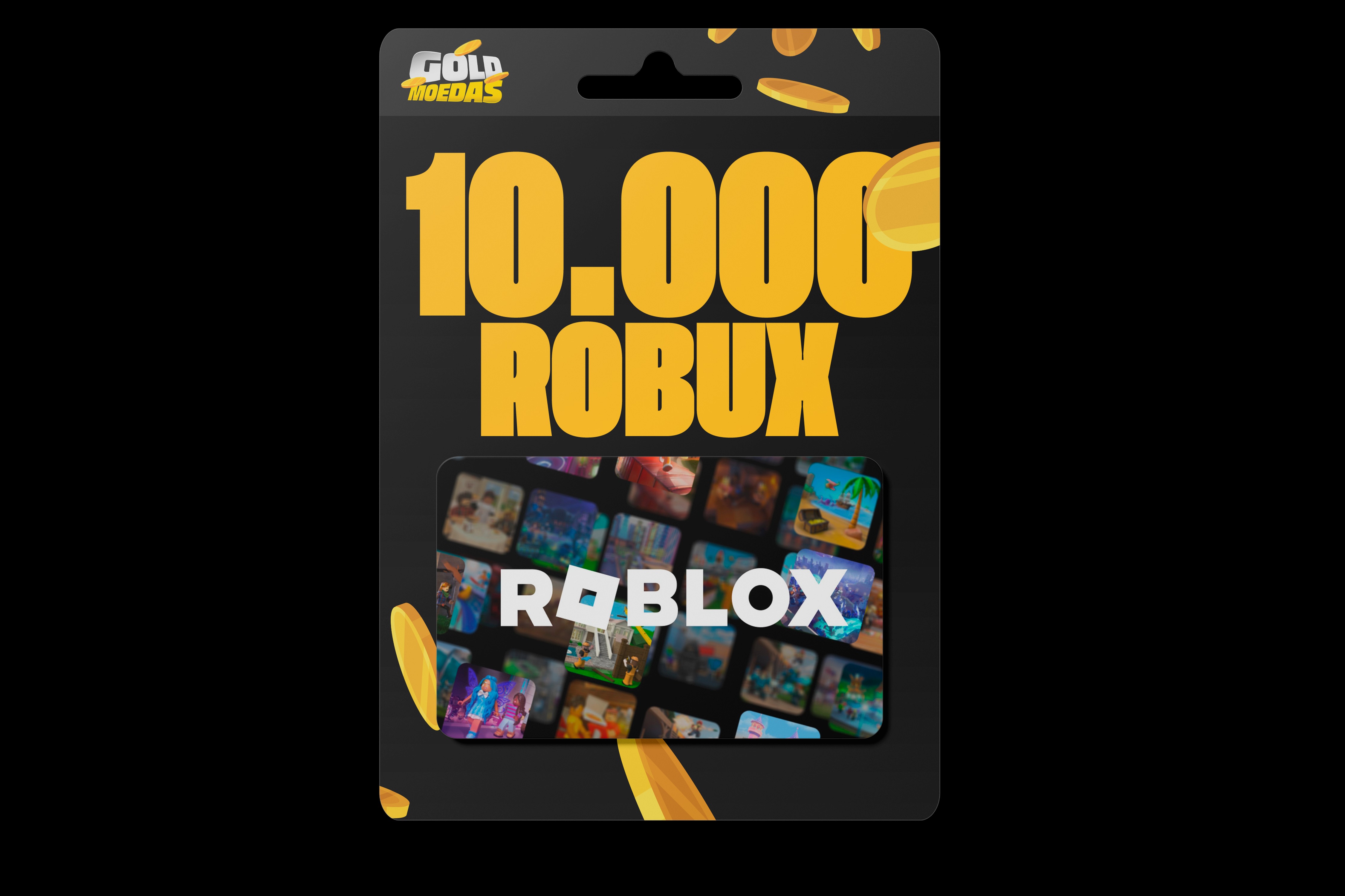10.000 Robux