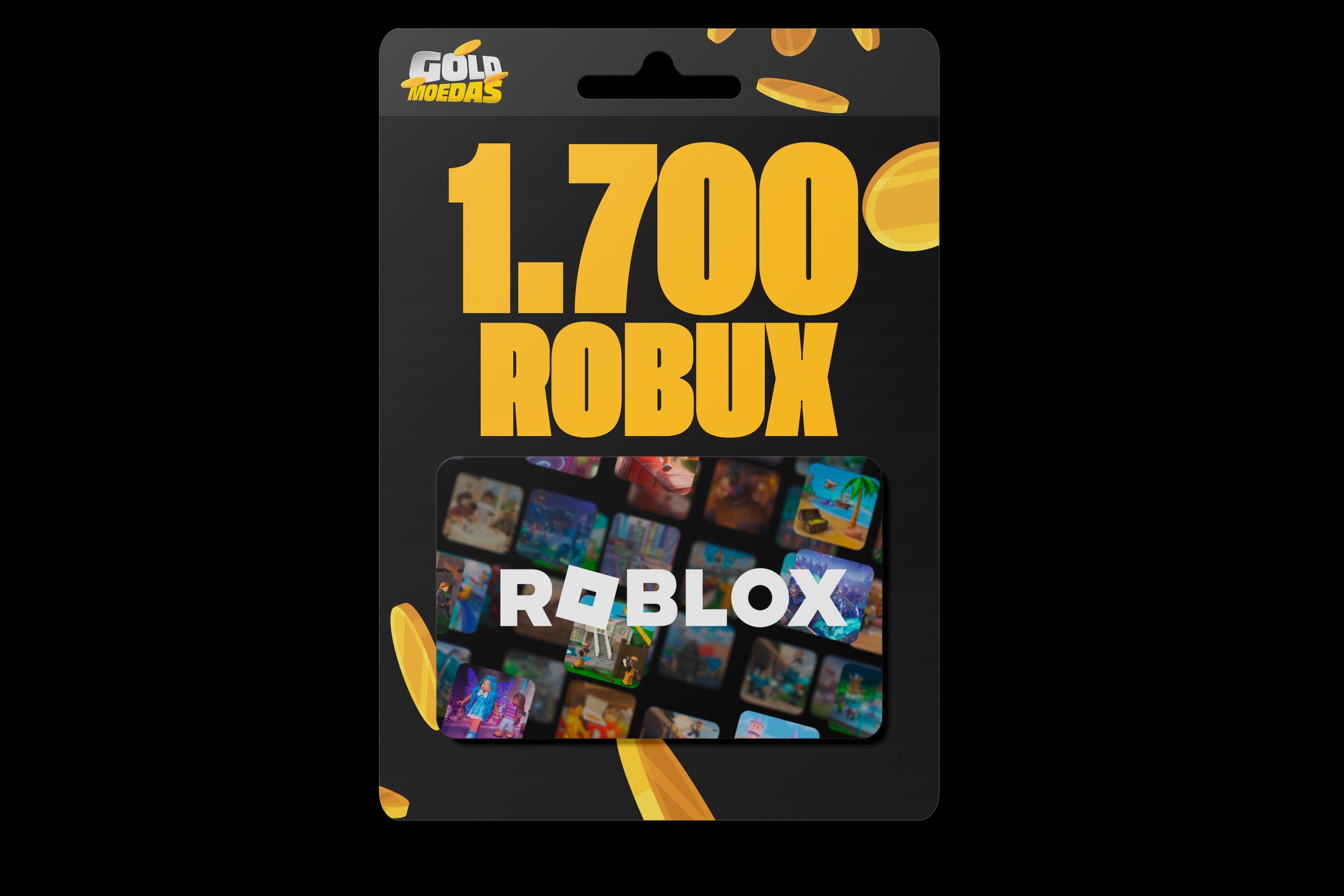 1.700 Robux
