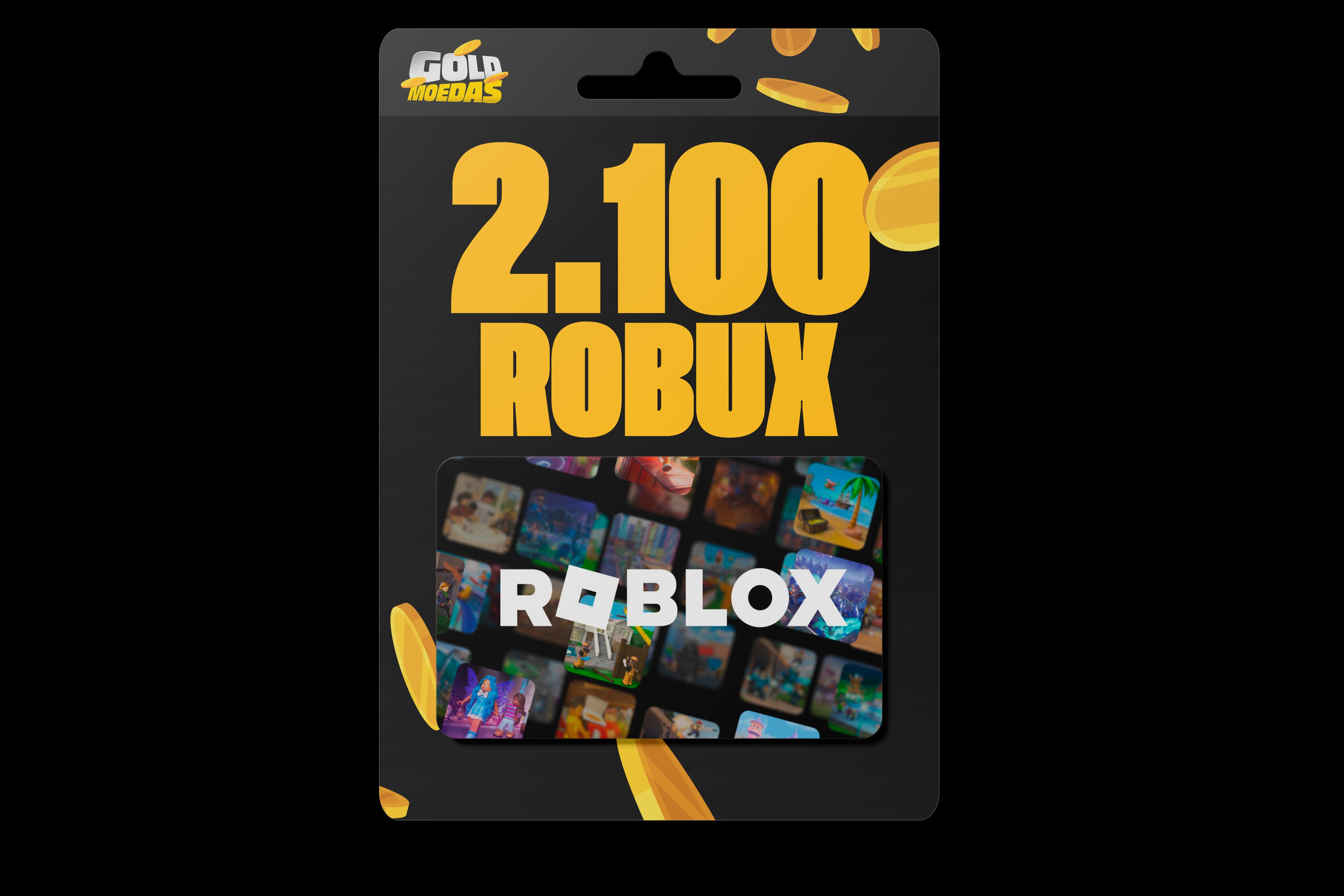 2.100 Robux