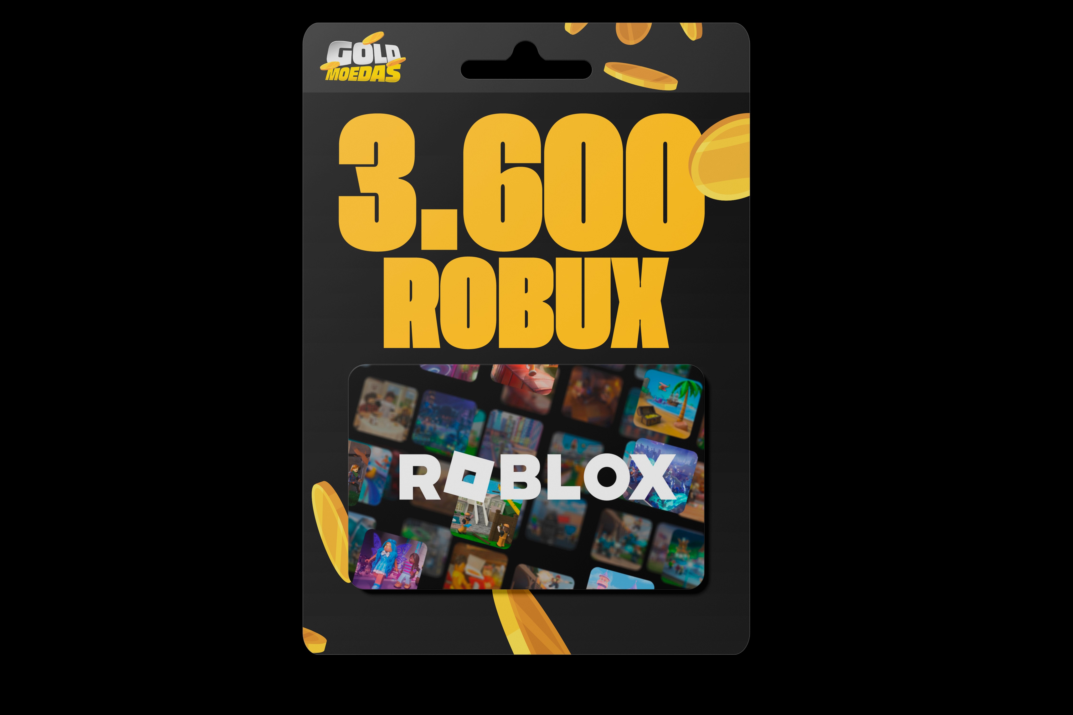 3.600 Robux