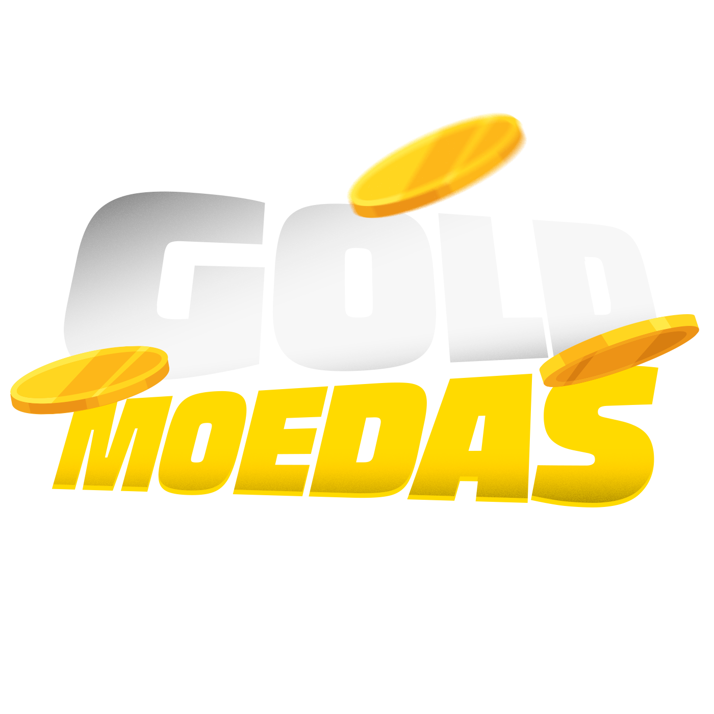 Gold Moedas